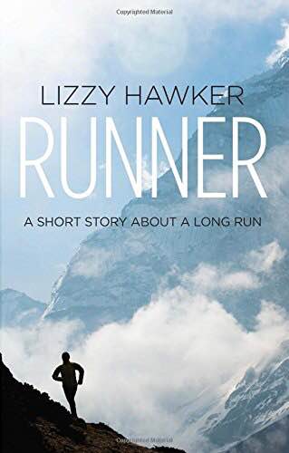 『リジー・ホーカー ランナー/Runner』Lizzy Hawker・著